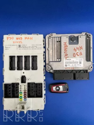 9325656, 8578944, 50e519f04 , artPWY834 Блок управления (другие) BMW 3 F30/F31/GT F34 Арт PWY834, вид 1