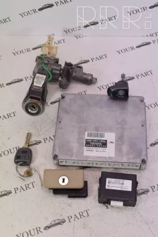 8998148220 , artSKE13172 Блок управления (другие) Lexus RX 3 Арт SKE13172, вид 1
