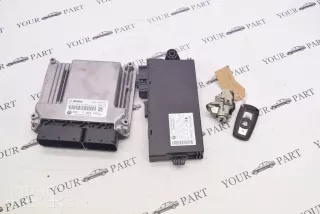 artSKE11058 Блок управления (другие) BMW 1 E81/E82/E87/E88 Арт SKE11058, вид 1