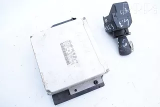 0205450632 , artBEC342 Блок управления (другие) Mercedes E W210 Арт BEC342, вид 1