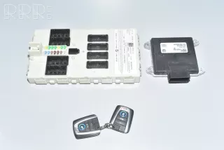 8642338, 9383702 , artEGO16551 Блок управления (другие) BMW i3 Арт EGO16551, вид 1