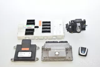 8667093, 6825520, 8661706 , artEGO8783 Блок управления (другие) BMW i3 Арт EGO8783, вид 1