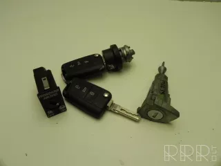 5c5919237, , m1635 , artTAN57839 Блок управления (другие) Volkswagen Golf 7 Арт TAN57839, вид 1
