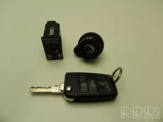 8e0905855c, , m1570 , artTAN56310 Блок управления (другие) Volkswagen Golf 7 Арт TAN56310, вид 1