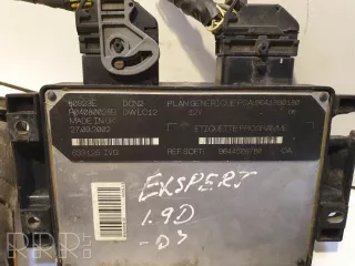 9641390180, , s105706001d , artLLB1776 Блок управления (другие) Peugeot Expert 1  Арт LLB1776, вид 4