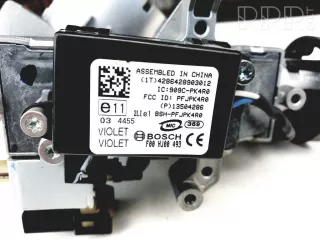 23475170, 20965947, 13504286 , artSTO487 Блок управления (другие) Chevrolet Camaro 6 Арт STO487, вид 5