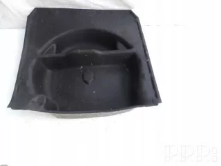 13322488 , artKAL8383 Ковер багажника Opel Astra J Арт KAL8383