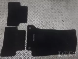 a2056800548, a2056800848, a2056800948 , artKUR25017 Коврики в салон Mercedes C W205 Арт KUR25017, вид 1