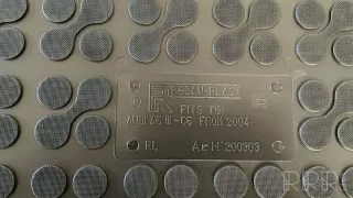200608 , artRIE8079 Коврики в салон Ford Focus 1 Арт RIE8079, вид 2