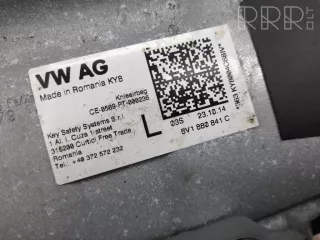 8v1880841c , artATV44842 Подушка безопасности коленная Audi A3 8V Арт ATV44842, вид 3