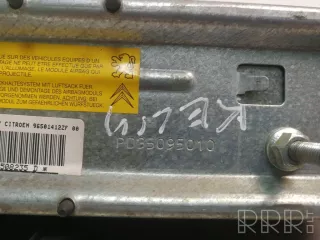 pd35095010 , artAME1402 Подушка безопасности коленная Citroen C5 1 Арт AME1402, вид 5