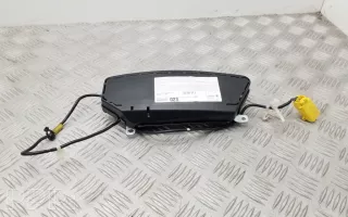 6q0880241a , artMJA57301 Подушка безопасности боковая (в сиденье) Skoda Fabia 2 Арт MJA57301