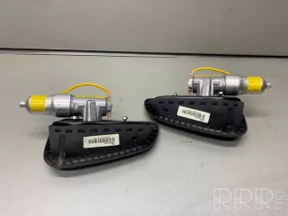 09230982, 09230983 , artMBC847 Подушка безопасности боковая (в сиденье) Opel Corsa C Арт MBC847, вид 1
