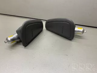 09230982, 09230983 , artMBC847 Подушка безопасности боковая (в сиденье) Opel Corsa C Арт MBC847, вид 3