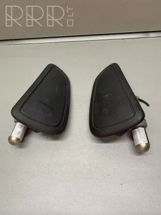 64127240c, 64040248d , artCMD4363 Подушка безопасности боковая (в сиденье) Opel Tigra 2 Арт CMD4363, вид 1