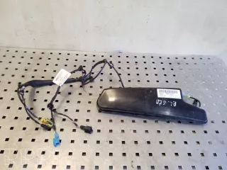 1k4880241d, 1k0971391es , artVAL151342 Подушка безопасности боковая (в сиденье) Volkswagen Golf 5 Арт VAL151342, вид 1