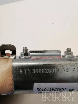306826010, 86917025806 , artOMO1459 Подушка безопасности боковая (в сиденье) BMW 5 F10/F11/GT F07 Арт OMO1459, вид 2