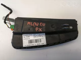 1648601705, , 30350077e , artOMO972 Подушка безопасности боковая (в сиденье) Mercedes ML W164 Арт OMO972, вид 1