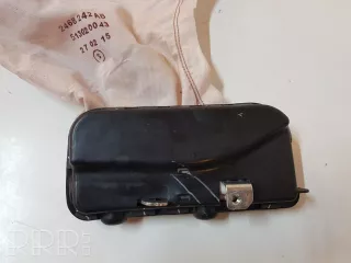 fr3b76611d11a, 0589p1000587 , artAIE1508 Подушка безопасности боковая (в сиденье) Ford Mustang 6 Арт AIE1508, вид 4
