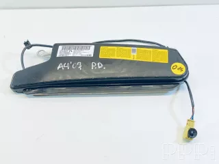 8e0880242j , artTES11166 Подушка безопасности боковая (в сиденье) Audi A4 B7 Арт TES11166, вид 1
