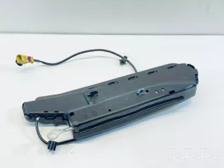 8e0880242j , artTES11166 Подушка безопасности боковая (в сиденье) Audi A4 B7 Арт TES11166, вид 3