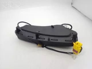 Подушка безопасности боковая (в сиденье) Skoda Fabia 2 2009г. 6q0880242a , artDTR28444 - Фото 2