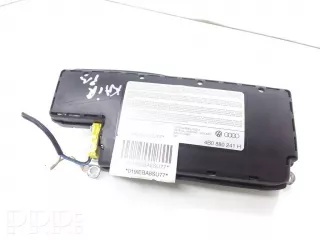 4b0880241h , artARA129778 Подушка безопасности боковая (в сиденье) Audi A6 C5 (S6,RS6) Арт ARA129778, вид 1