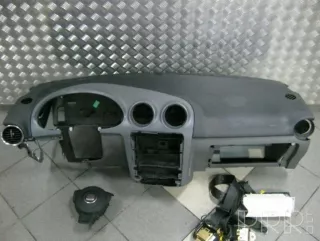 artVAX3089 Подушка безопасности Seat Cordoba 1 restailing Арт VAX3089