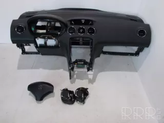 artSSP2658 Подушка безопасности Peugeot 308 2 Арт SSP2658