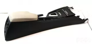 018543, 51169360528 , artEMG3854 Консоль салона (кулисная часть) BMW 3 F30/F31/GT F34 Арт EMG3854, вид 1