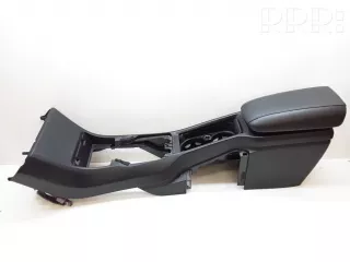 08632771, 08632771, 08632777 , artLGI37705 Консоль салона (кулисная часть) Volvo V40 2 Арт LGI37705, вид 1