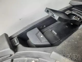 7034086 , artAZK3815 Консоль салона (кулисная часть) BMW 5 E60/E61 Арт AZK3815, вид 3