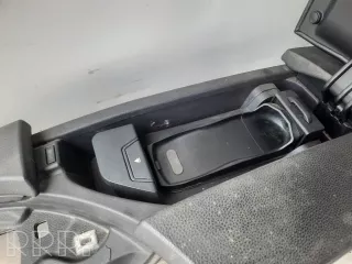 7034086 , artAZK3815 Консоль салона (кулисная часть) BMW 5 E60/E61 Арт AZK3815, вид 4