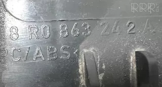 8r0863242a, 8r0862533, 8r0864981 , artAIR44137 Консоль салона (кулисная часть) Audi Q5 2 Арт AIR44137, вид 9