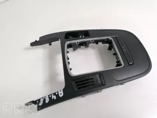 8k0864261 , artDAM40441 Консоль салона (кулисная часть) Audi A4 B8 Арт DAM40441, вид 1
