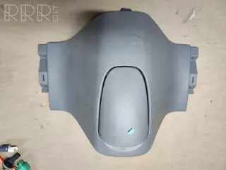 901030223039, 901030223025, 735274725 , artAUV6624 Консоль салона (кулисная часть) Fiat Doblo 2 Арт AUV6624, вид 2