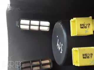 9645156277, , 9646703577 , artVEI44097 Консоль салона (кулисная часть) Citroen Berlingo 1 restailing Арт VEI44097, вид 4