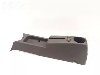 9645156277, , 9646703577 , artVEI44097 Консоль салона (кулисная часть) Citroen Berlingo 1 restailing Арт VEI44097, вид 6