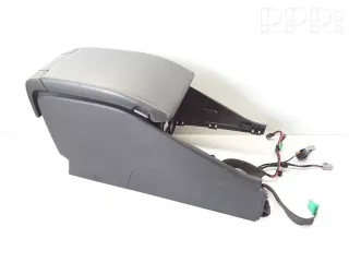 30722553, 377798, 30715140 , artLGI15055 Консоль салона (кулисная часть) Volvo V70 2 Арт LGI15055, вид 1
