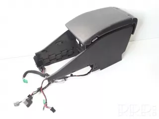30722553, 377798, 30715140 , artLGI15055 Консоль салона (кулисная часть) Volvo V70 2 Арт LGI15055, вид 2