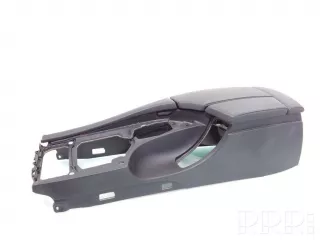7060015, 7034086 , artARA52929 Консоль салона (кулисная часть) BMW 5 E60/E61 Арт ARA52929, вид 2