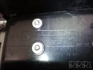7060015, 7034086 , artARA52929 Консоль салона (кулисная часть) BMW 5 E60/E61 Арт ARA52929, вид 7