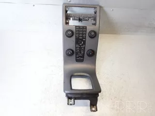 8623067, 8650702 , artLGI4271 Консоль салона (кулисная часть) Volvo S40 2 Арт LGI4271, вид 1