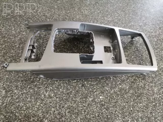 4f1864261 , artADV6111 Консоль салона (кулисная часть) Audi A6 C6 (S6,RS6) Арт ADV6111, вид 1