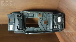 4f1864261 , artAGV8953 Консоль салона (кулисная часть) Audi A6 C6 (S6,RS6) Арт AGV8953, вид 4