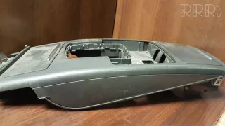 4f1864261 , artAGV8953 Консоль салона (кулисная часть) Audi A6 C6 (S6,RS6) Арт AGV8953, вид 5