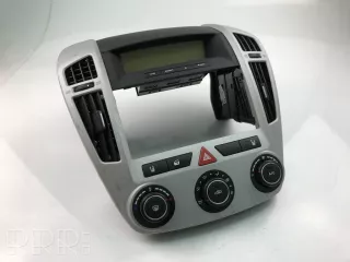 972501h000eq , artTAN129690 Консоль салона (кулисная часть) Kia Ceed 2 Арт TAN129690, вид 1