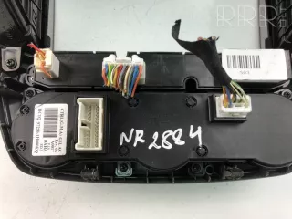 972501h000eq , artTAN129690 Консоль салона (кулисная часть) Kia Ceed 2 Арт TAN129690, вид 3