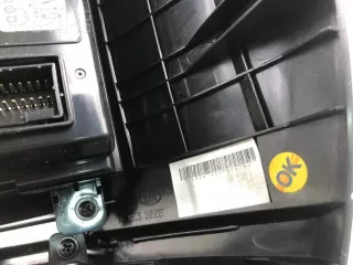 972501h000eq , artTAN129690 Консоль салона (кулисная часть) Kia Ceed 2 Арт TAN129690, вид 4