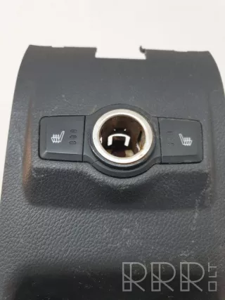 96672976070528 , artAVO3307 Консоль салона (кулисная часть) Opel Antara Арт AVO3307, вид 3